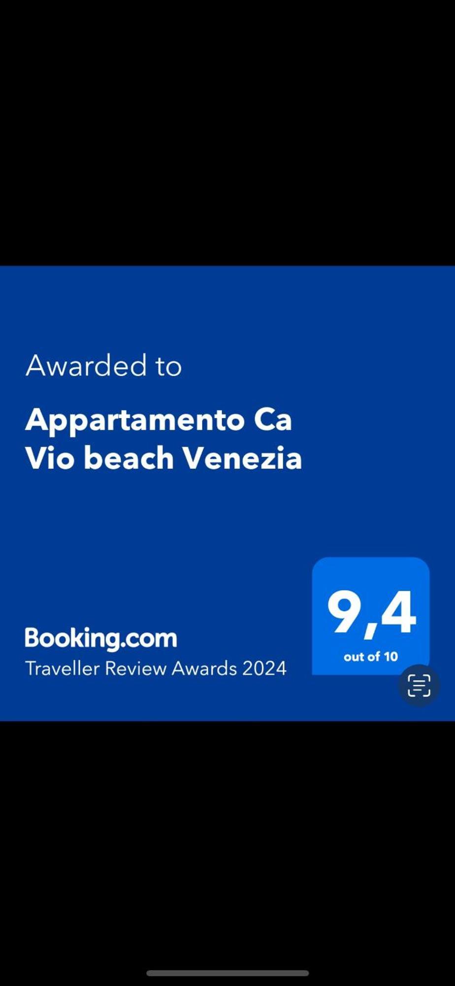 Appartamento Da Alberto Venice Ca Vio Beach Cavallino-Treporti Luaran gambar